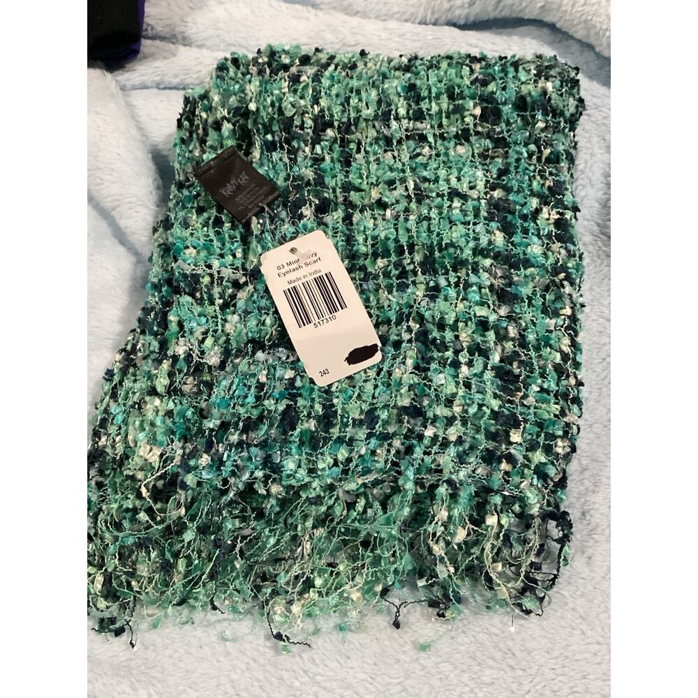 Krazy Kat Scarf